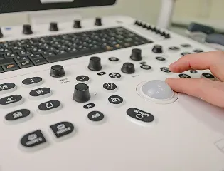УЗД сечового міхура, нирок