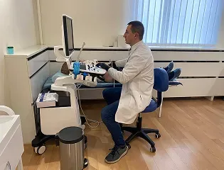 Гіперактивний сечовий міхур